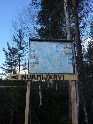 Nurmijärvi Info