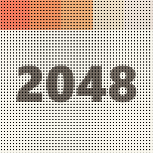 2048 - The Addiction