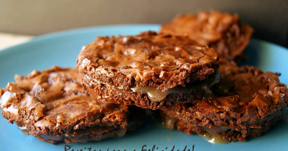 10 Best Biscuit Fillings Recipes