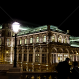 Vienna Opera by Dragana Jankovic -  