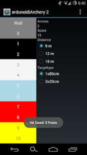 Lastest ardunoid|Archery 2 APK