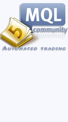 MQL5 Automated Forex Trading
