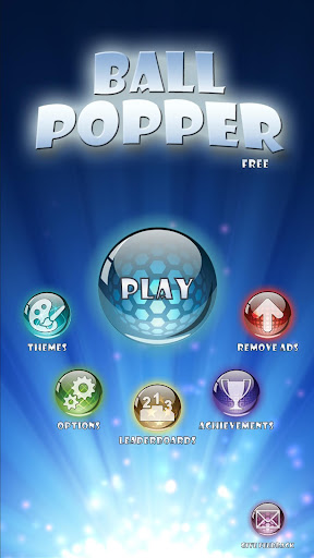 免費下載街機APP|Ball Popper app開箱文|APP開箱王