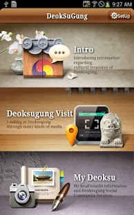 Deoksugung, in My Hands Screenshots 1