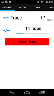 How to mod Speed Test Pro 1.0.3 unlimited apk for android