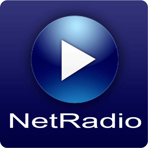 Netradio 音樂 App LOGO-APP開箱王