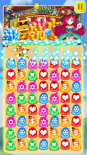 Lastest Jelly Star - Splash Mania APK