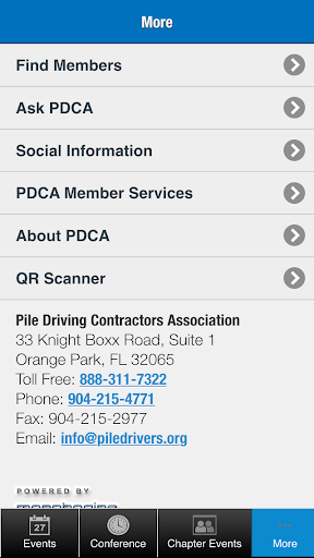 【免費商業App】PDCA Pile Driving-APP點子