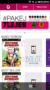 How to download LEJEN 1.0.7 apk for pc