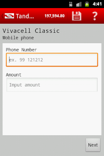 How to get Tandem еWallet patch 1.2 apk for bluestacks