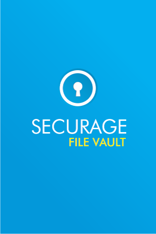 Securage Vault