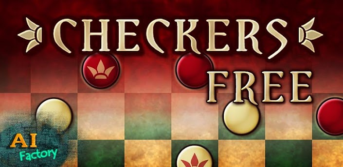 Checkers Free