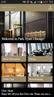 How to get Park Hyatt Chicago 2.11.3 apk for laptop