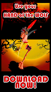 Hand of the Wolf Screenshots 5