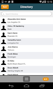 PerioMobile Screenshots 9