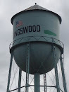 Collingswood Water Tower