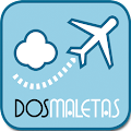 dos maletas escapadas y viajes Apk