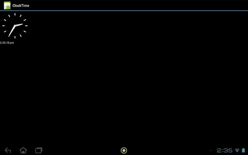 How to download ClockTime 1.0 mod apk for android