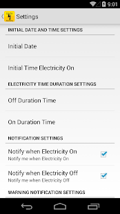 How to get Gaza Electricity Cuts 1.0 unlimited apk for android
