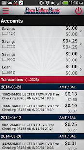 Download Poca Valley Bank APK