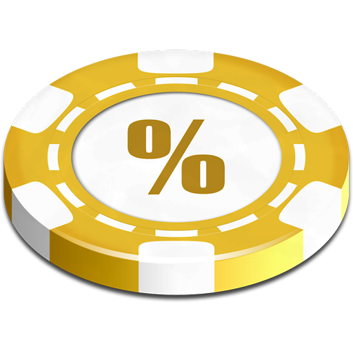 Texas Holdem odds calculator LOGO-APP點子