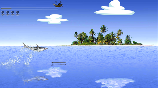 Shark it Screenshots 5