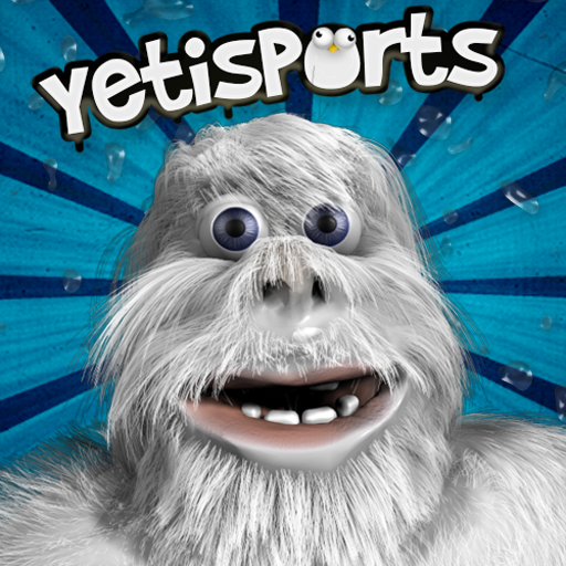 Yetisports LOGO-APP點子