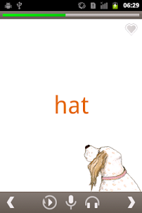 Learn English: O&S Lite Screenshots 4