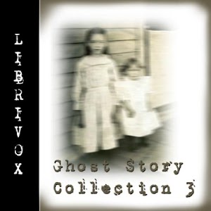 Ghost and Horror Stories V. 3 1.0