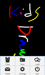 How to install Kids Free Drawing 2.2 apk for bluestacks