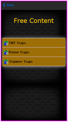 免費下載書籍APP|Traps For MC app開箱文|APP開箱王