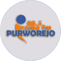 Irama 88.5 FM – Purworejo logo