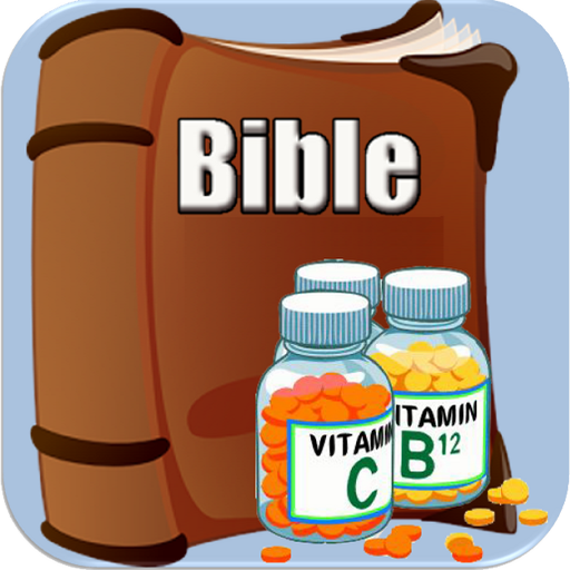 Bitamins (Bible Vitamins) LOGO-APP點子