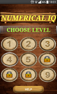 Free Download Numerical  Mind & IQ APK