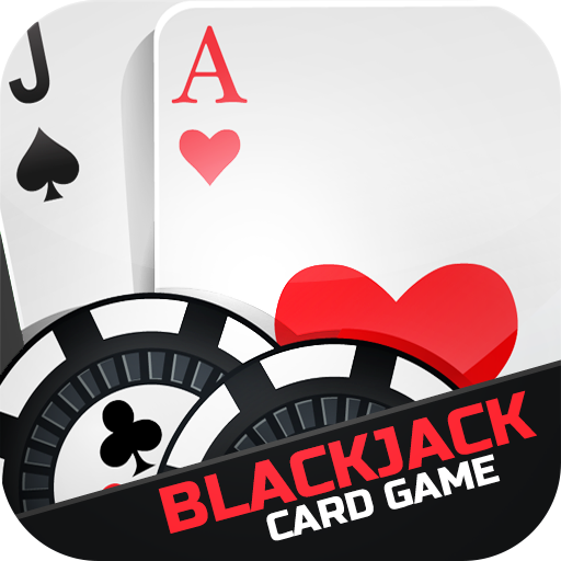 BLACKJACK LOGO-APP點子