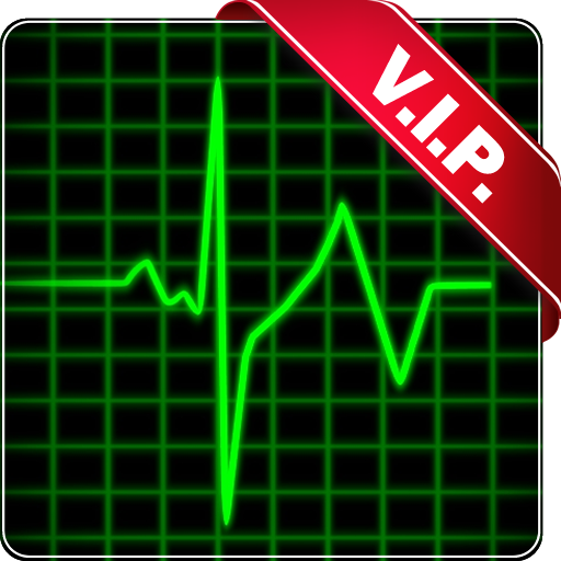 Heart rate live wallpaper 個人化 App LOGO-APP開箱王