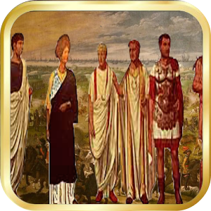 Clash of Roman Empire.apk 1.0.0