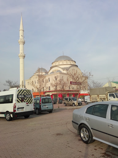 Kevser Mosque