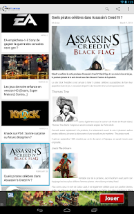 Free Download PS4 France APK for Android