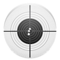 Shooting Analyzer Lite icon