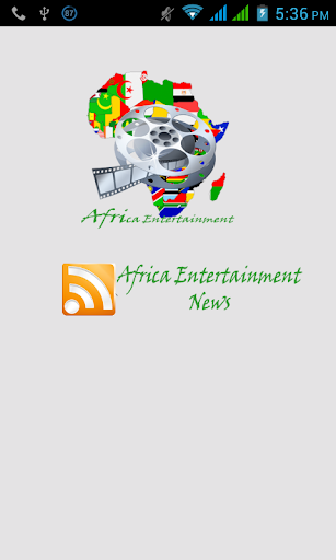 Africa Entertainment Gossip