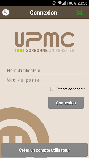 UPMContact