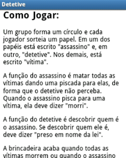 How to install Detetive patch 1.1 apk for bluestacks