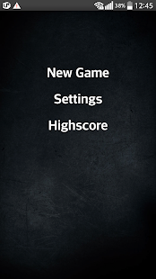 Download FreeCell Card Game Black APK for Android