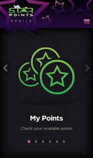 Star Points Mobile