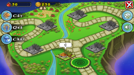 Free Download Hoa Qua Noi Gian (HD) APK