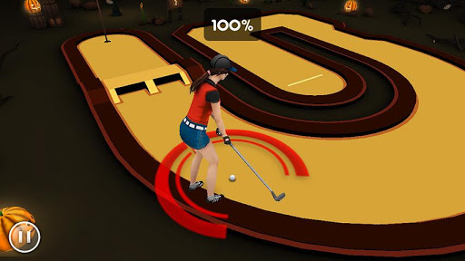 Mini Golf Game 3D Apk v1.0.2