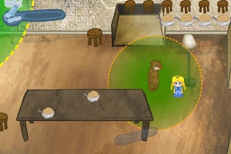 Download The Three Bears APK