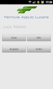 FALApp Screenshots 0