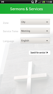 Lastest MethodistSG APK